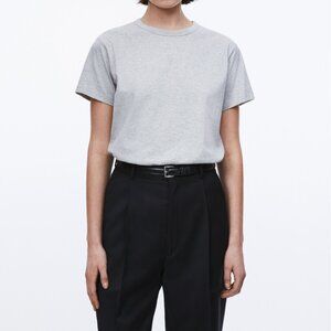 A Day's March Maryam cotton t-shirt